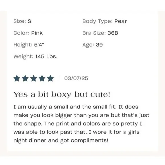 FARM Rio Multicolor Floral Dress - Picture 9 of 14